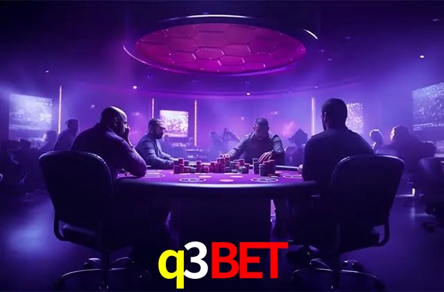 Experiência VIP q3bet