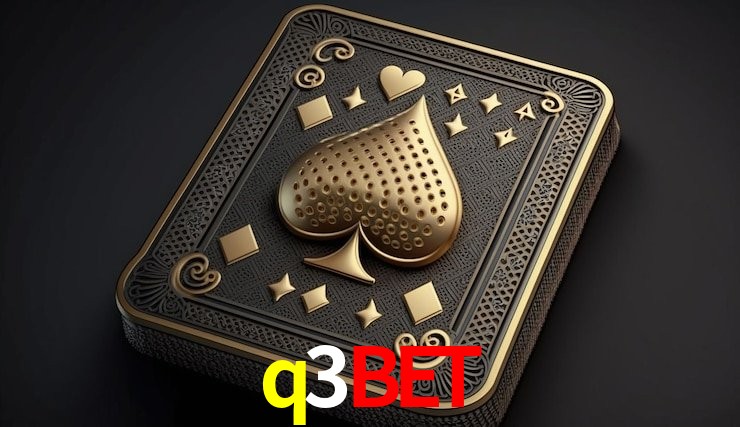 Estatísticas q3bet