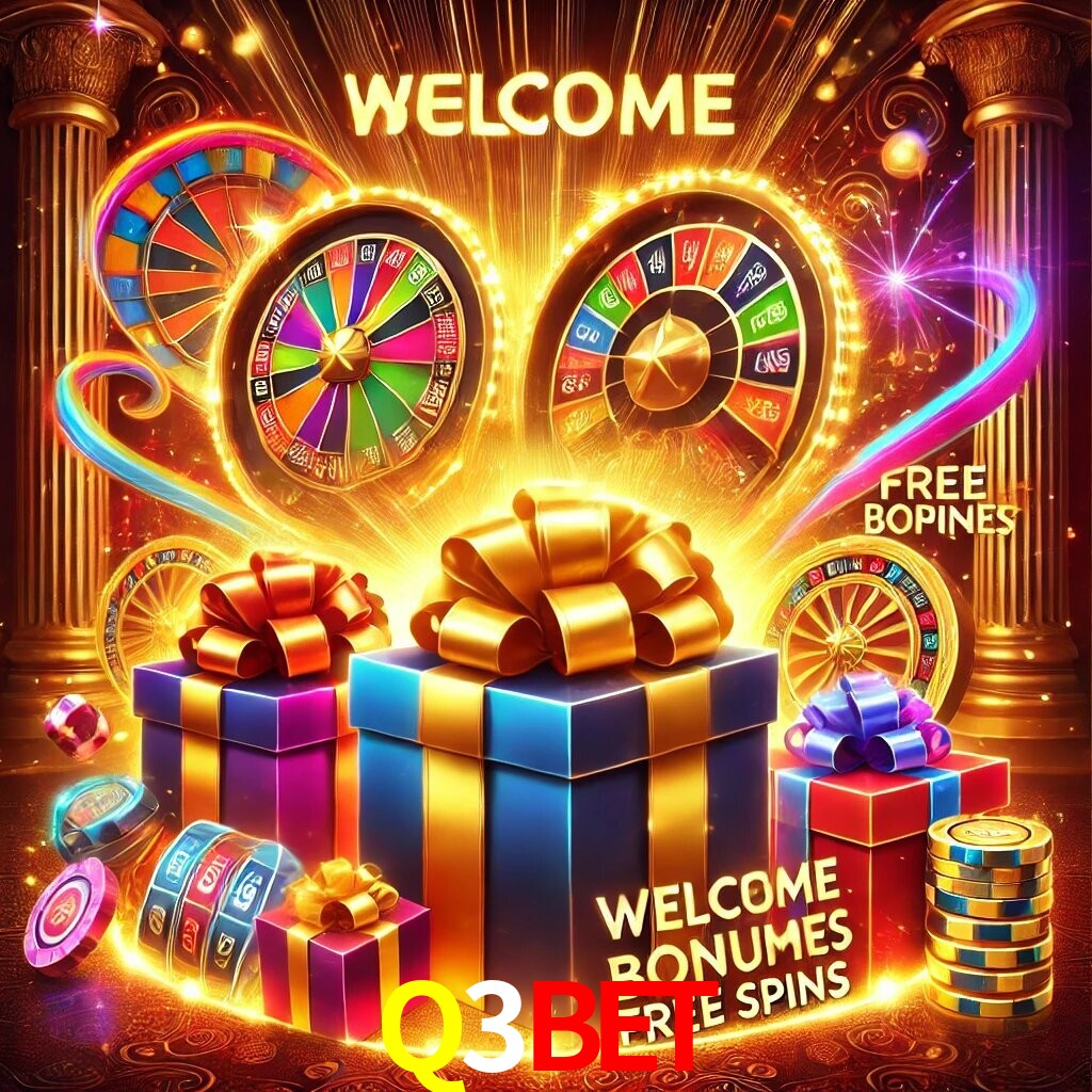  Q3BET