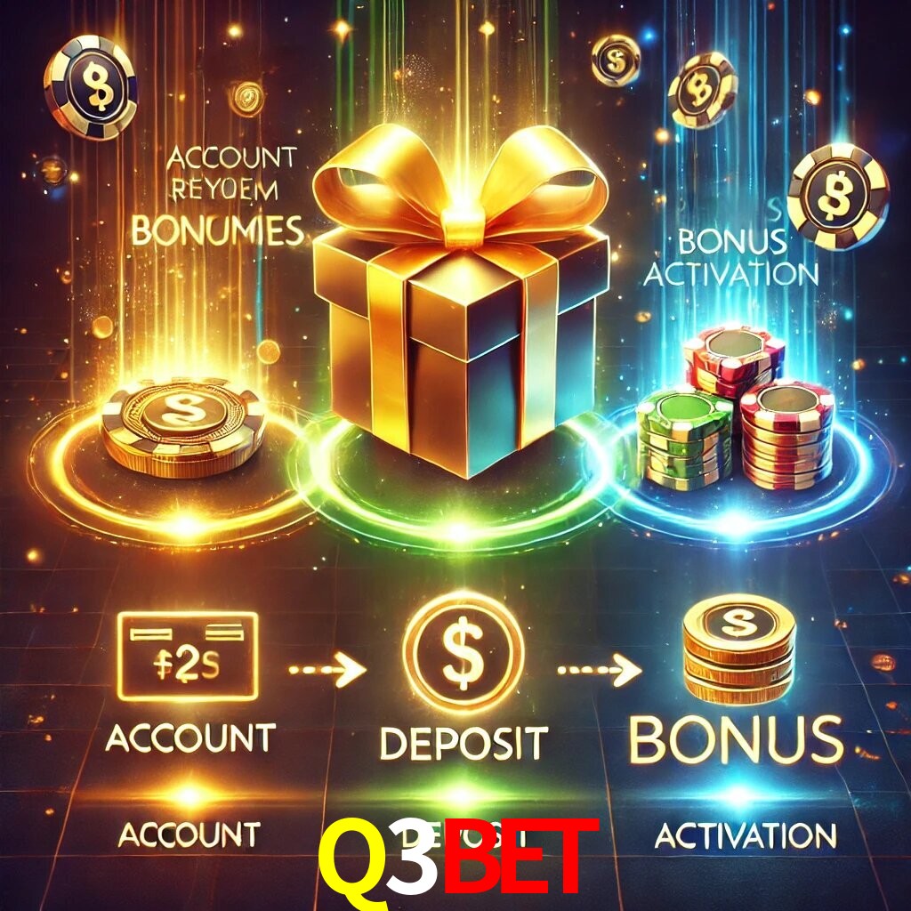  Q3BET