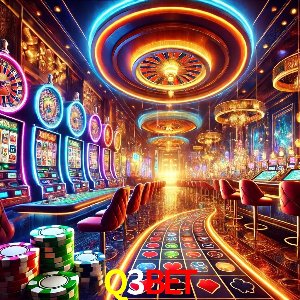  Q3BET