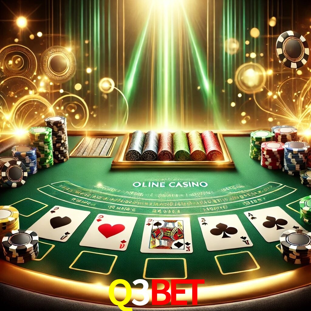 Q3BET