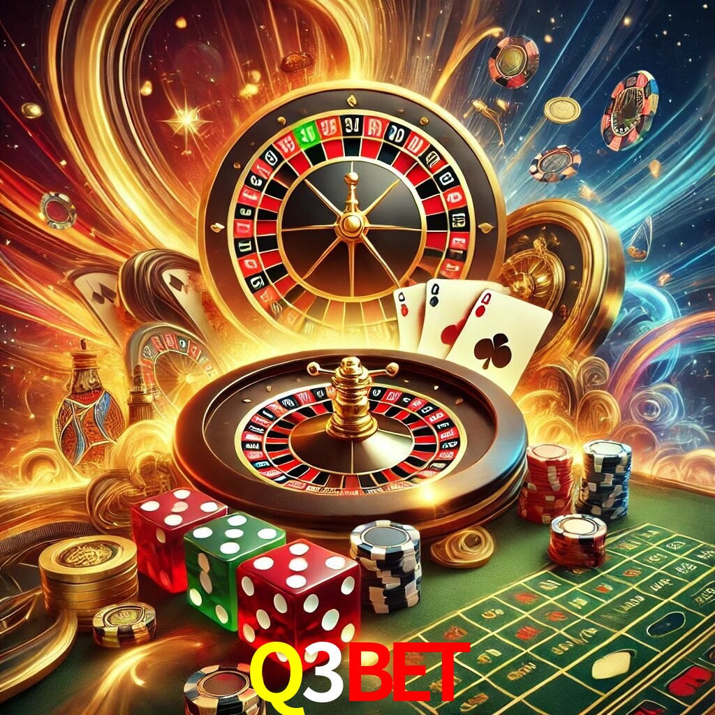  Q3BET