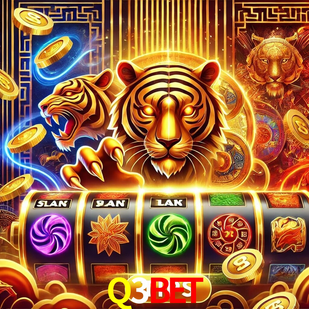  Q3BET