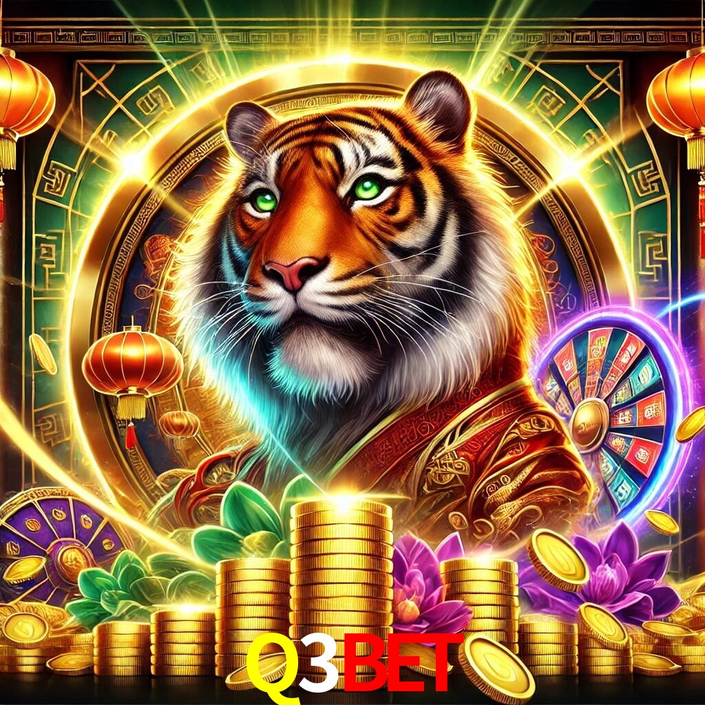  Q3BET