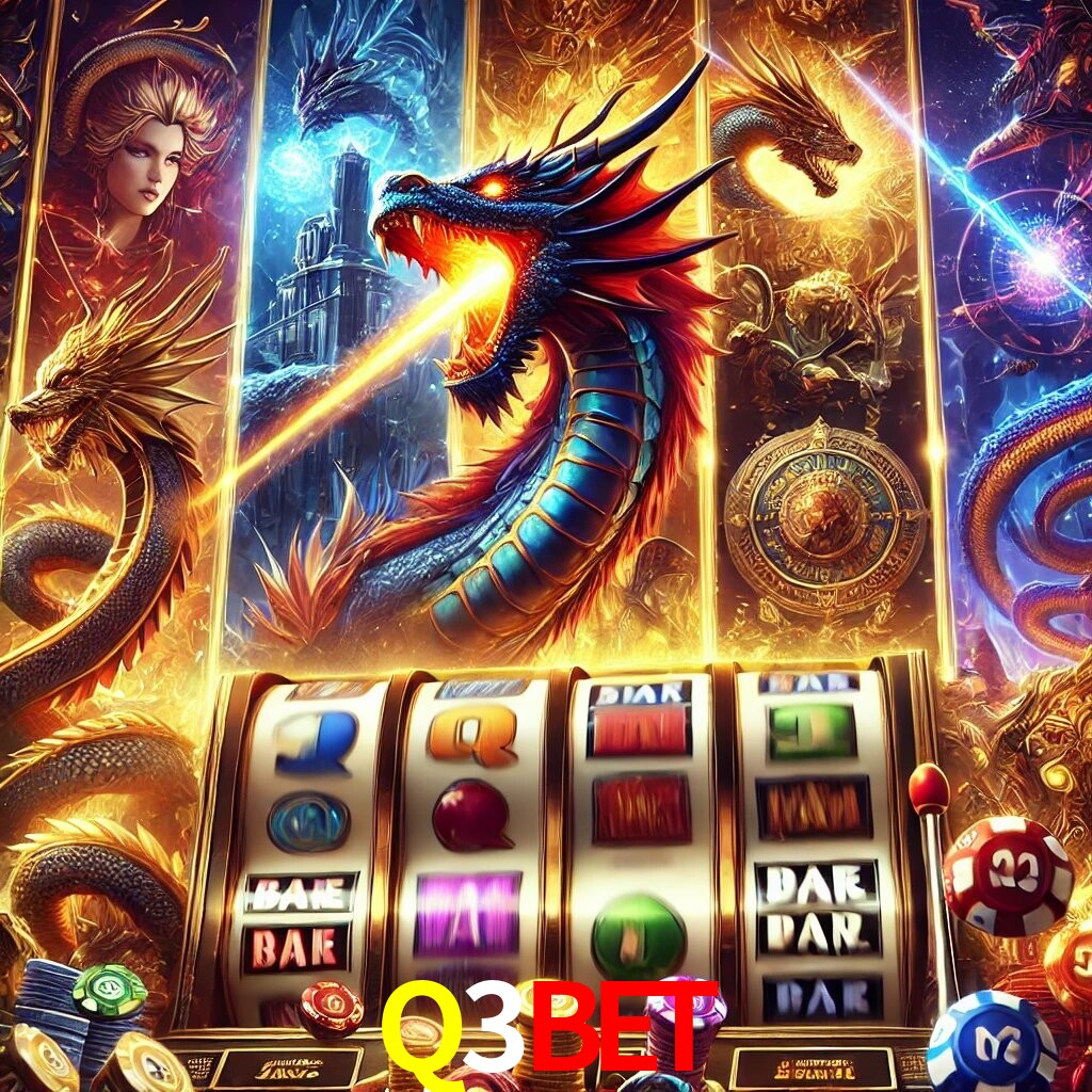  Q3BET