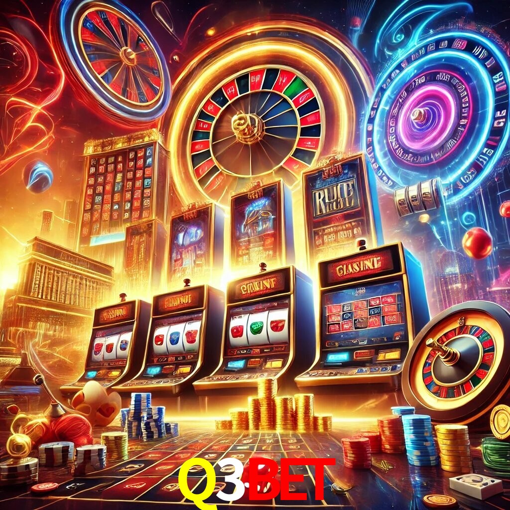  Q3BET