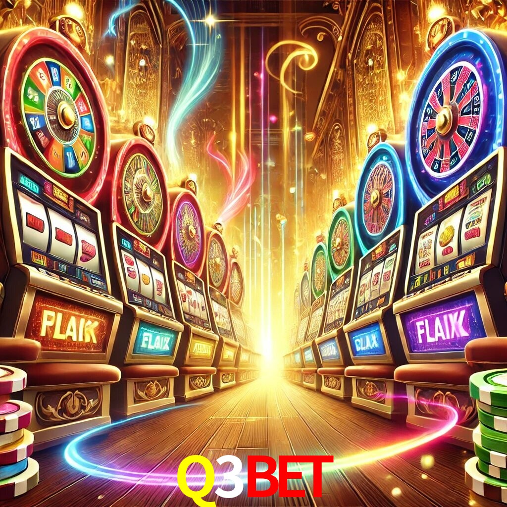  Q3BET