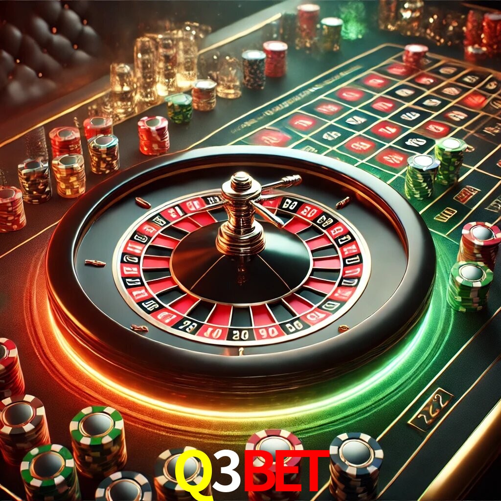  Q3BET