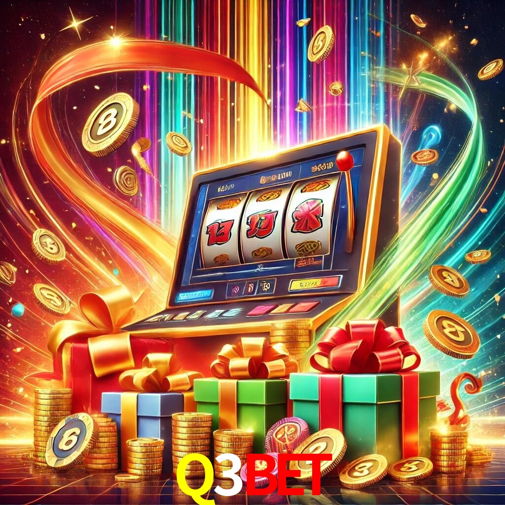  Q3BET