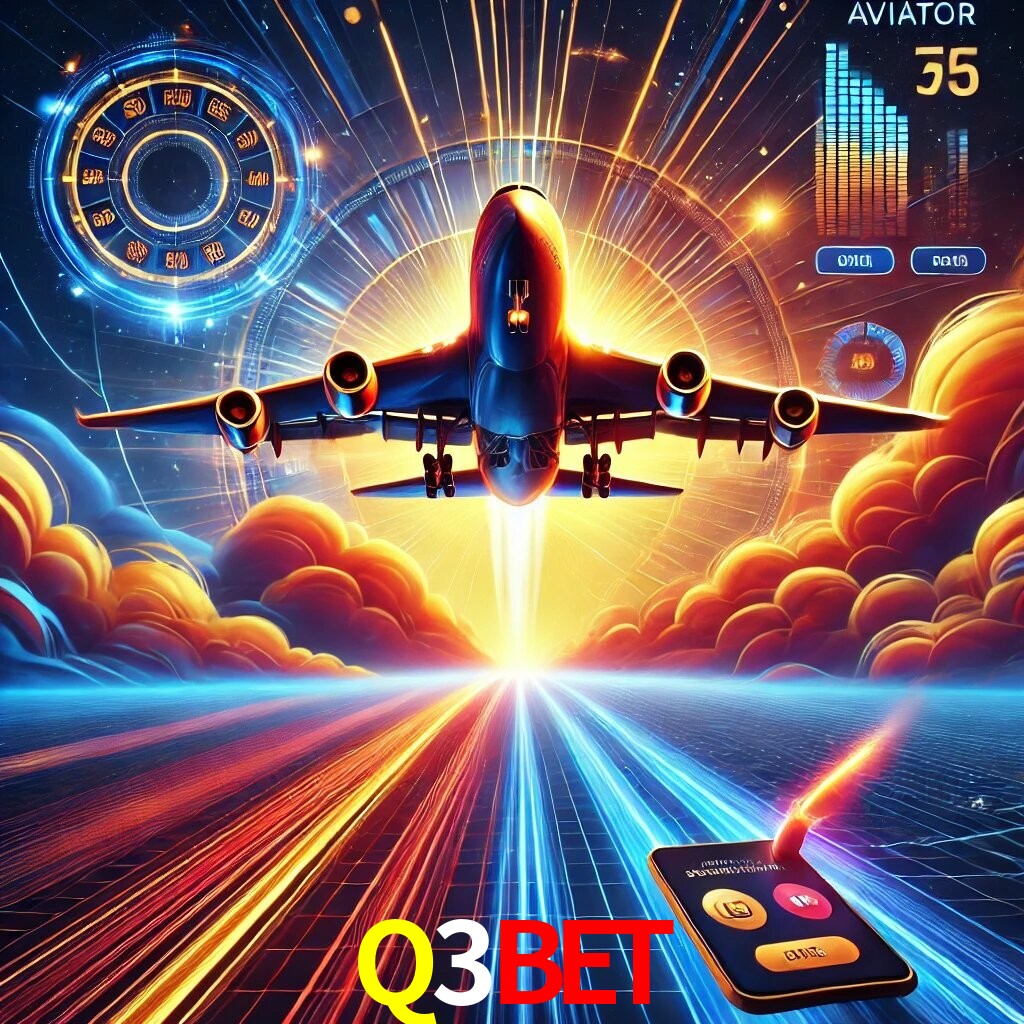  Q3BET
