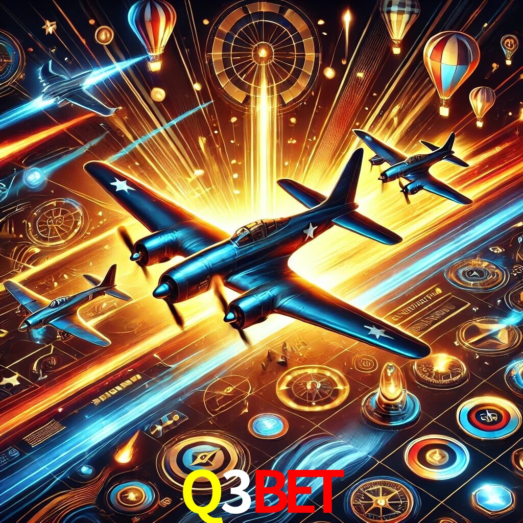  Q3BET