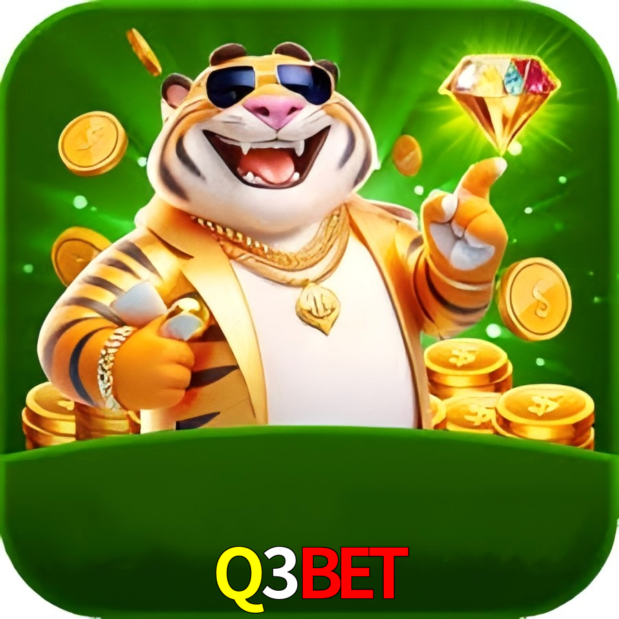 Q3BET