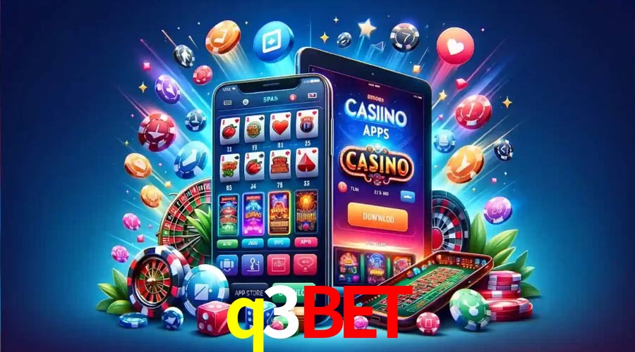 2FA Security q3bet