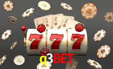 Cassino ao vivo com dealers reais na q3bet