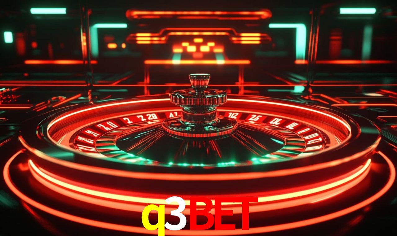 Descubra a Magia dos Jogos de Arcade no q3bet