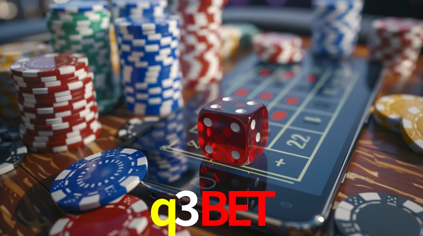 q3 bet login