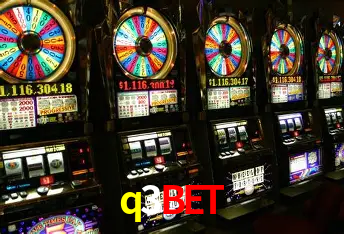 A Revolução dos Aplicativos de Jogos no q3bet