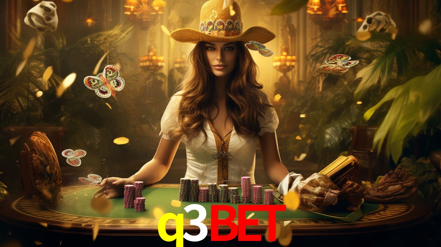 VIP Casino q3bet