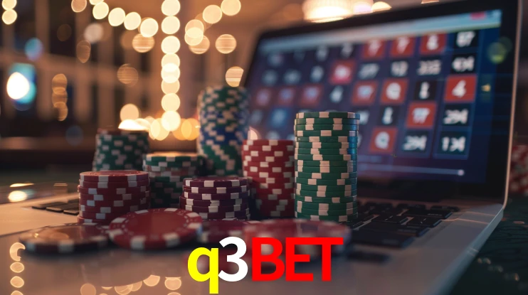 Secure Login q3bet