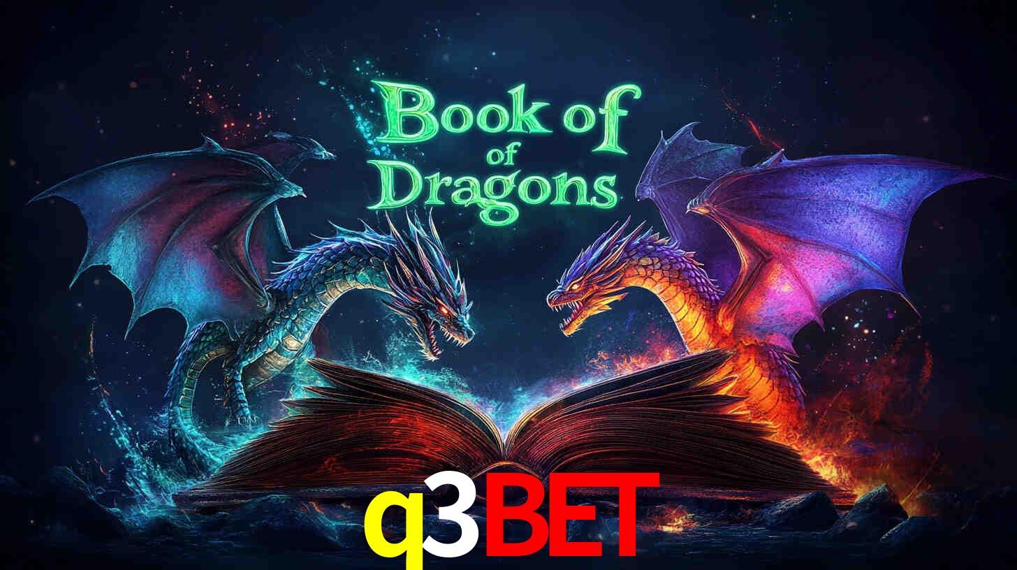 Desvendando o Mundo dos Jogos Virtuais na q3bet