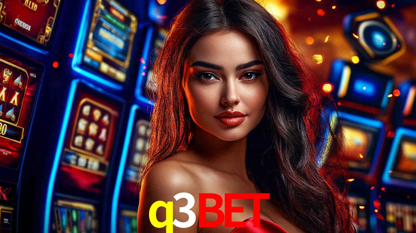 Descubra a Essência do q3bet: Nossa História e Compromissos