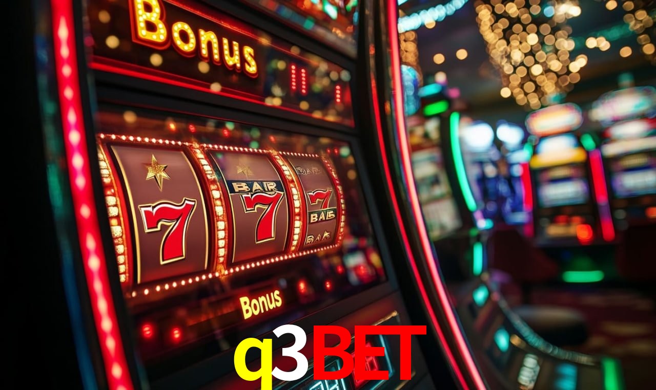 Apostas com odds competitivas na q3bet