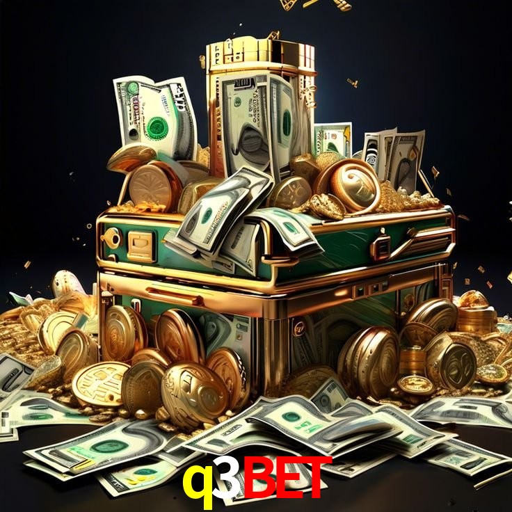 Apostas de Futebol q3bet