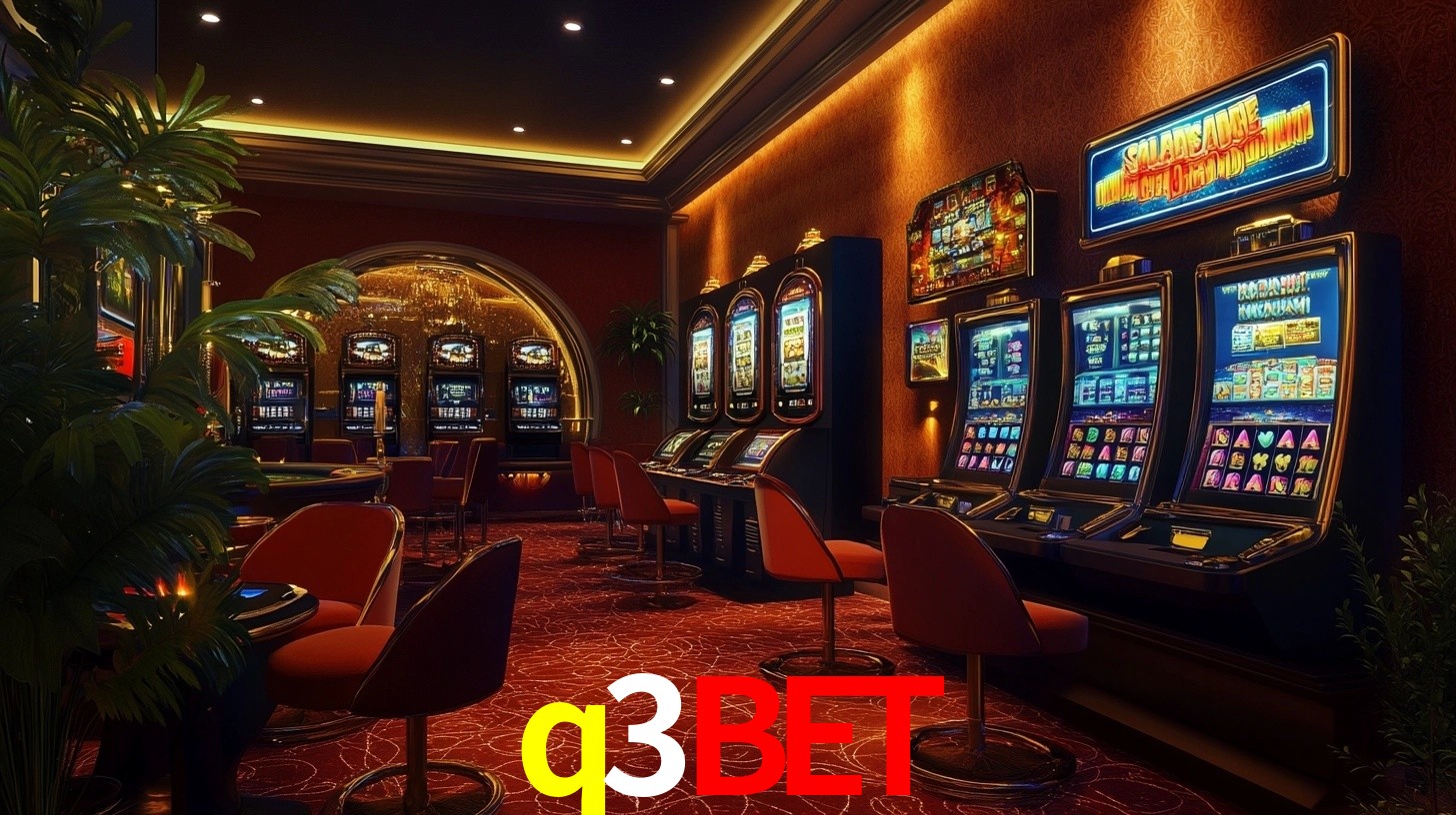 Programa VIP q3bet