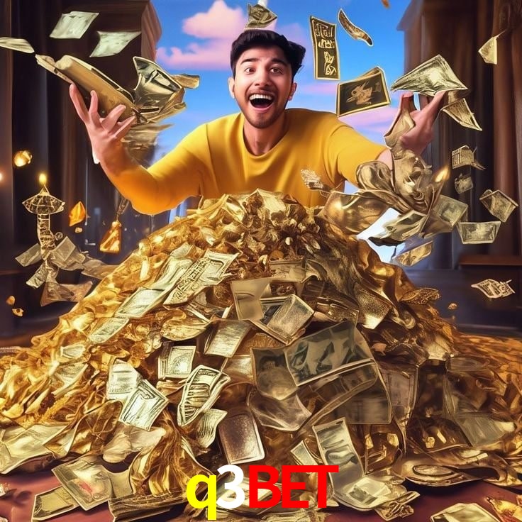 Bônus Diários q3bet