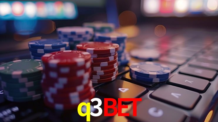 Design Responsivo q3bet