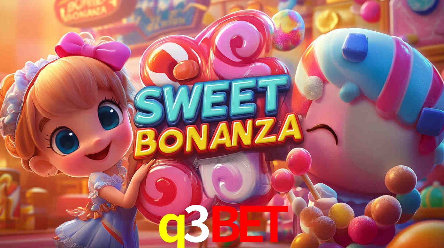 Apostas Esportivas na q3bet: Um Guia Completo