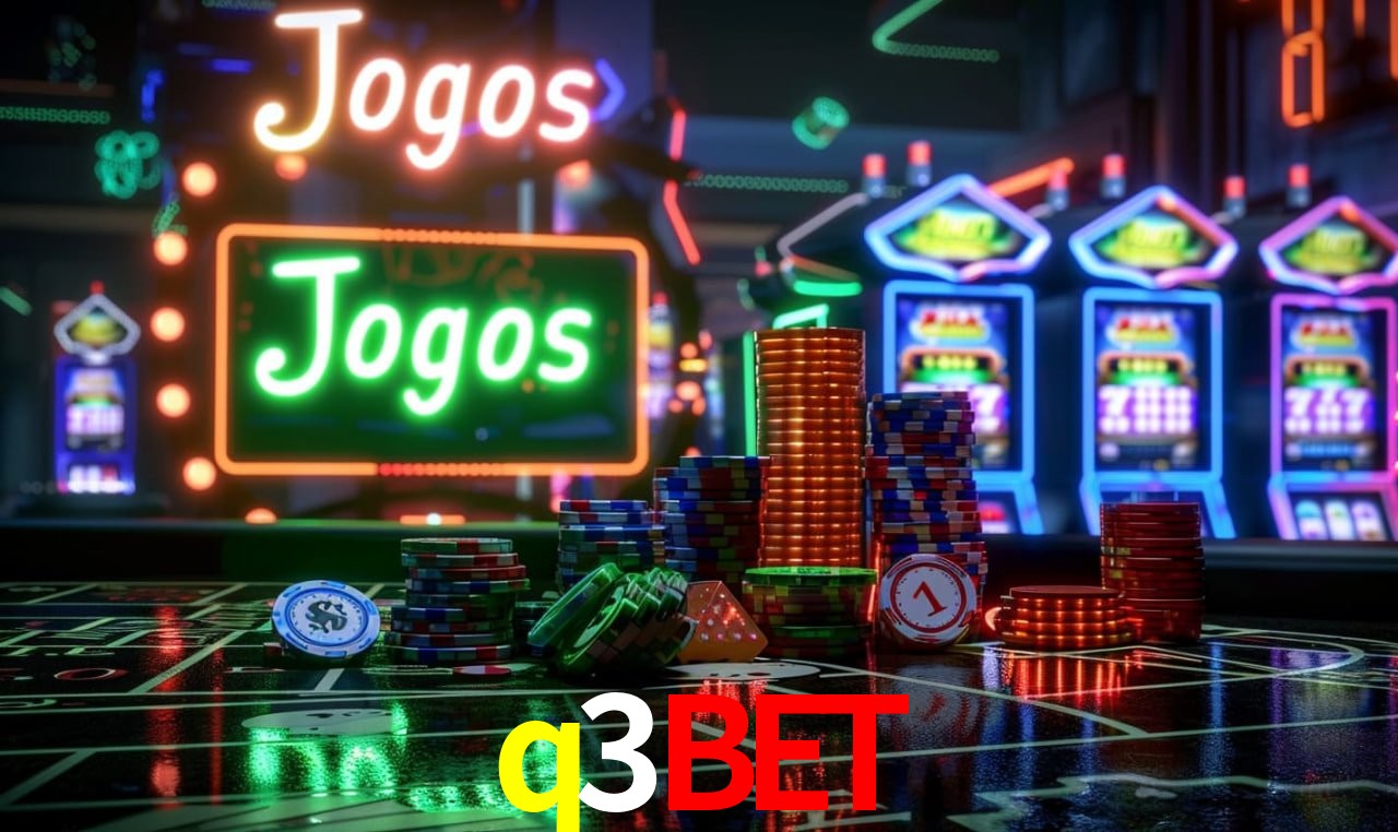 q3bet.com