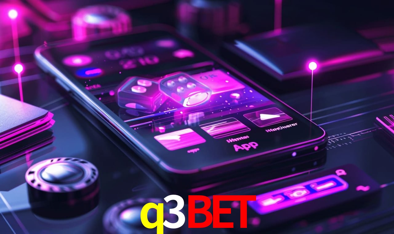 Tennis Betting q3bet
