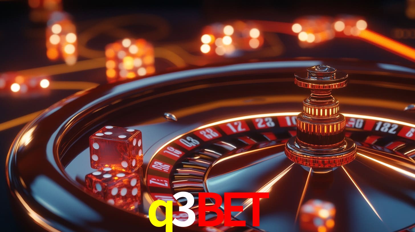 q3 bet login