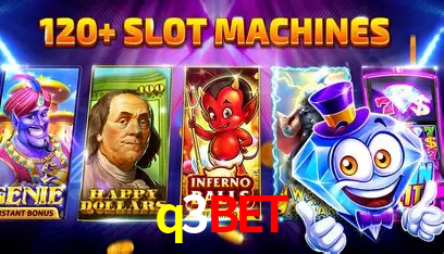 Apostas Esportivas na q3bet: Um Guia Completo