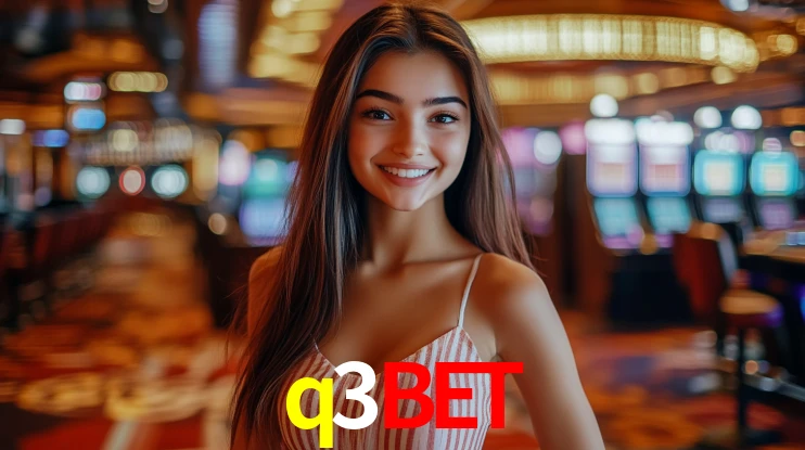 q3bet App Interface