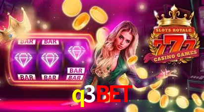 A Popularidade dos Caça-Níqueis no q3bet