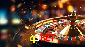 Jogos populares e pagamentos rápidos na q3bet