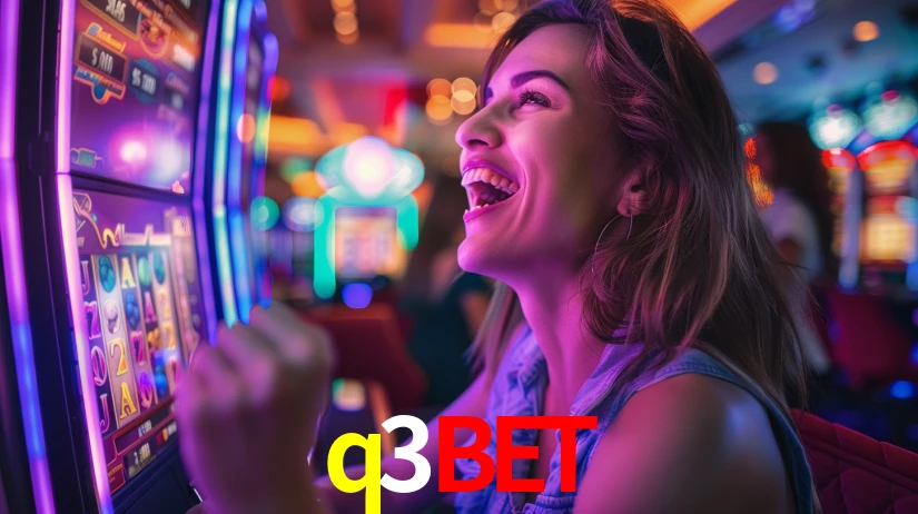 q3 bet login