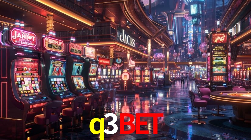 Games Directory q3bet
