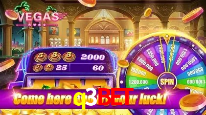 APP oficial da q3bet para mobile