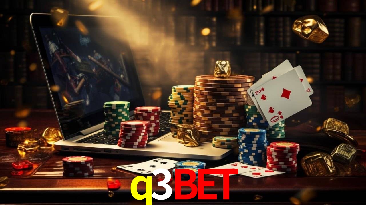 Torneios q3bet