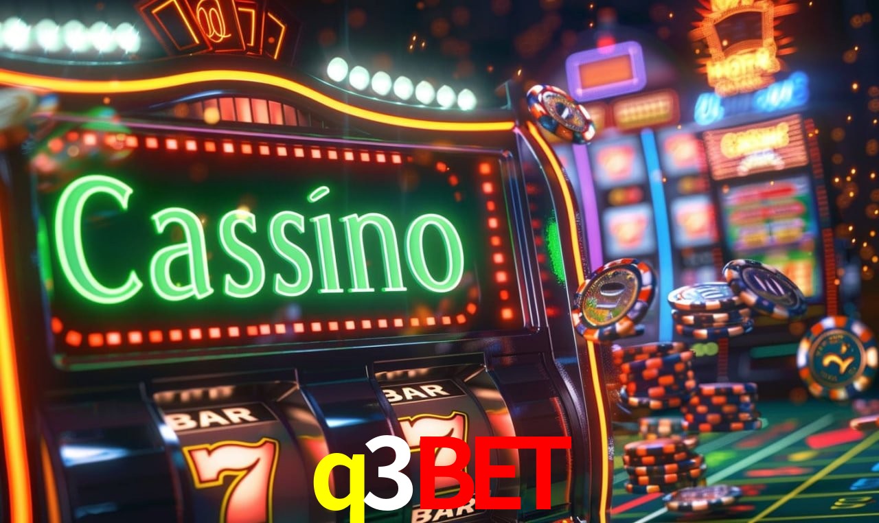 Benefícios da Conta q3bet