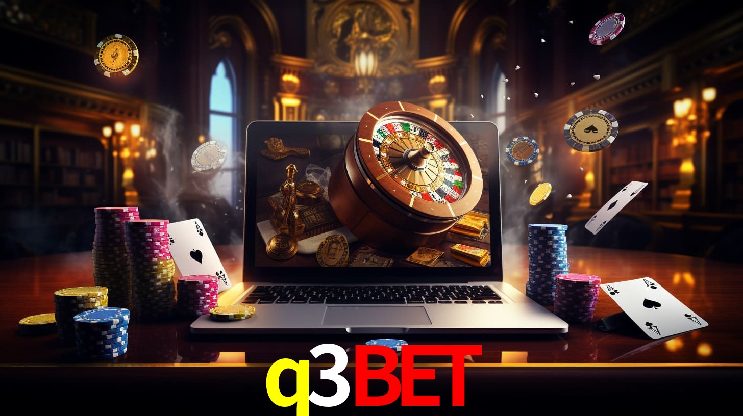 Blackjack Table q3bet