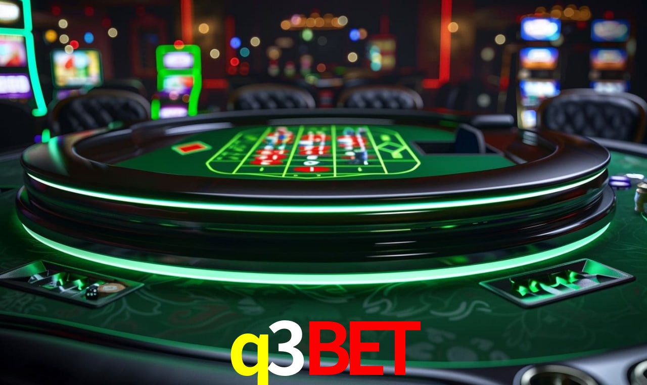Exclusive Offers q3bet