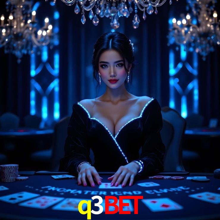 Diretório de Jogos q3bet