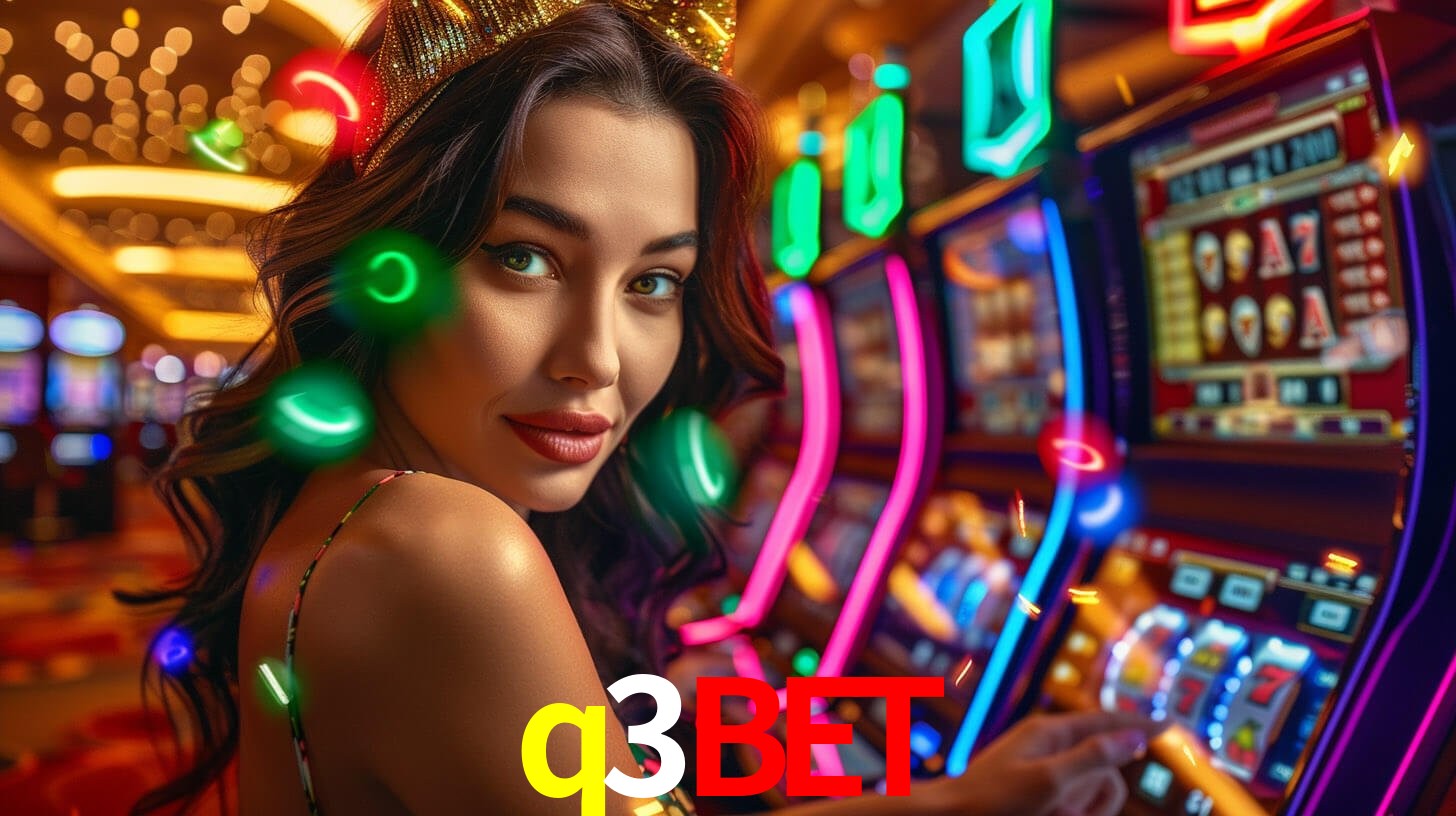 Download rápido e seguro na q3bet