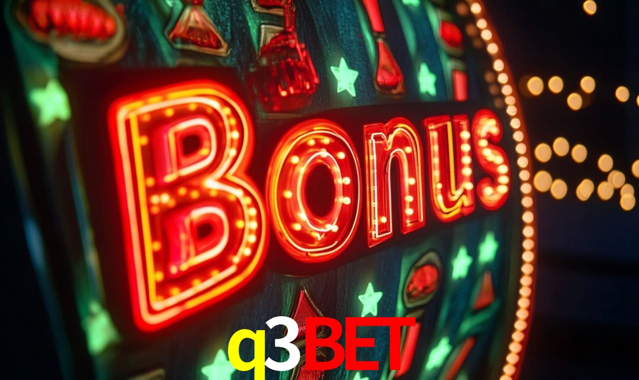 Roda da fortuna na q3bet