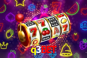Descubra a Magia dos Jogos de Arcade no q3bet